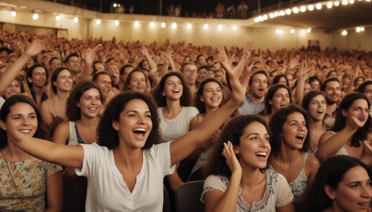 Conclusão: o futuro do filme nacional Conclusão: o futuro do filme nacional