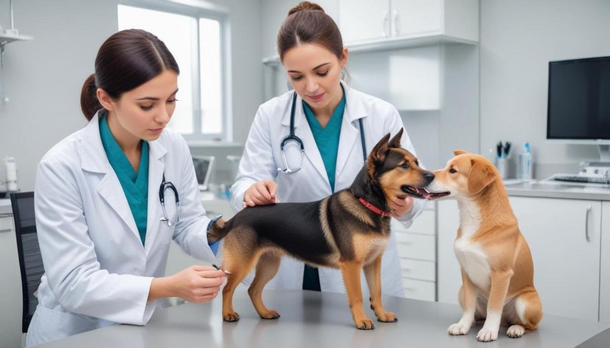 Concluindo: cuidando do bem estar animal na prática Concluindo: cuidando do bem estar animal na prática