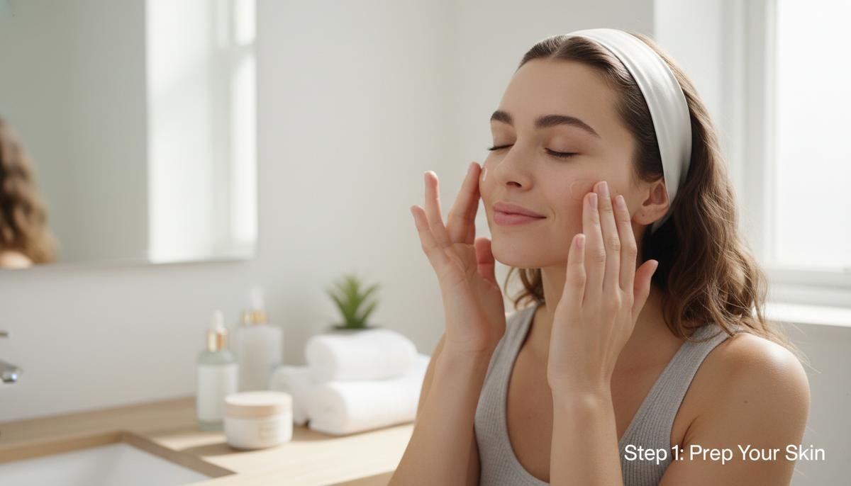 Dicas essenciais para manter o visual natural o dia todo