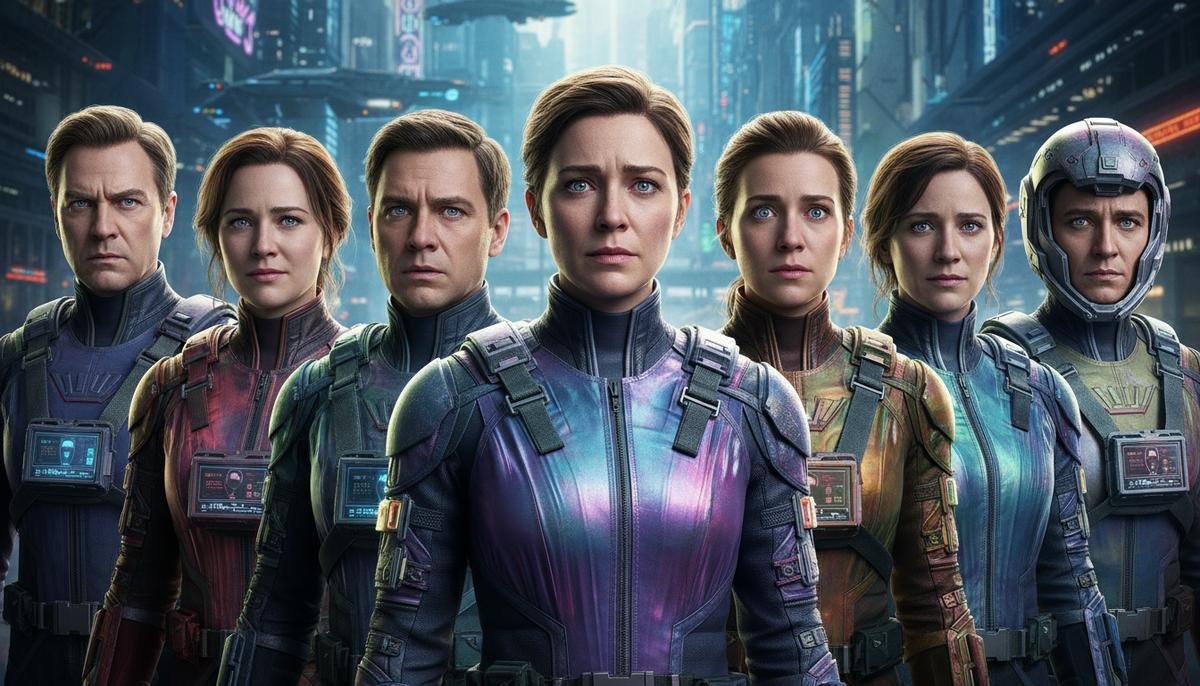 Temas centrais e mensagens da narrativa Temas centrais e mensagens da narrativa