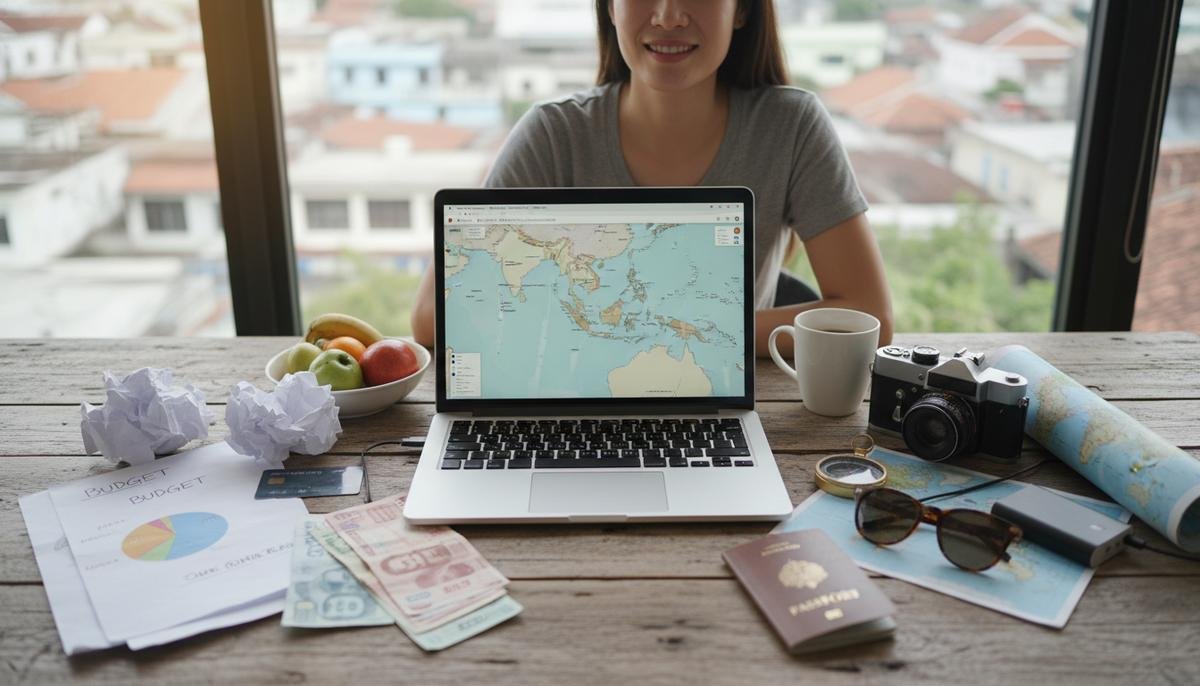 Destinos que oferecem imersão cultural autêntica