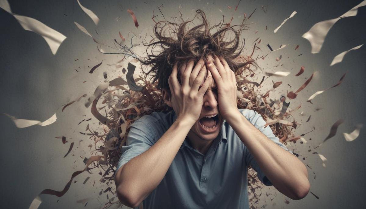 Técnicas práticas para melhorar o equilíbrio emocional Técnicas práticas para melhorar o equilíbrio emocional