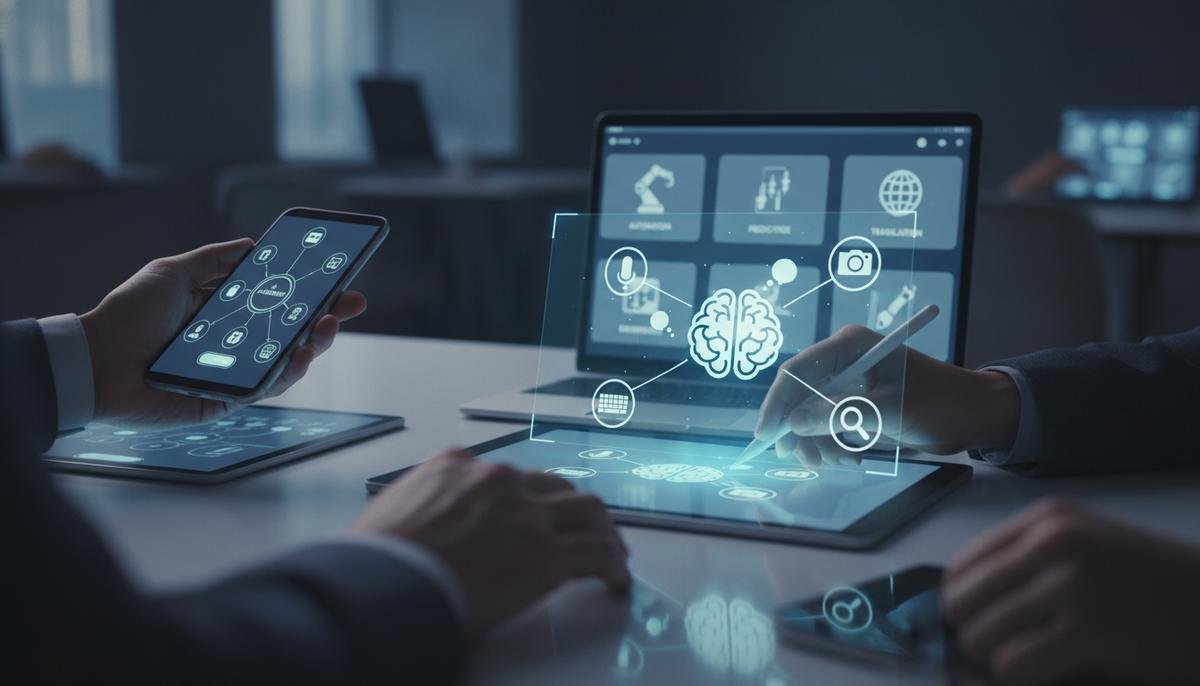 Conclusão e próximos passos para aproveitar ferramentas de IA