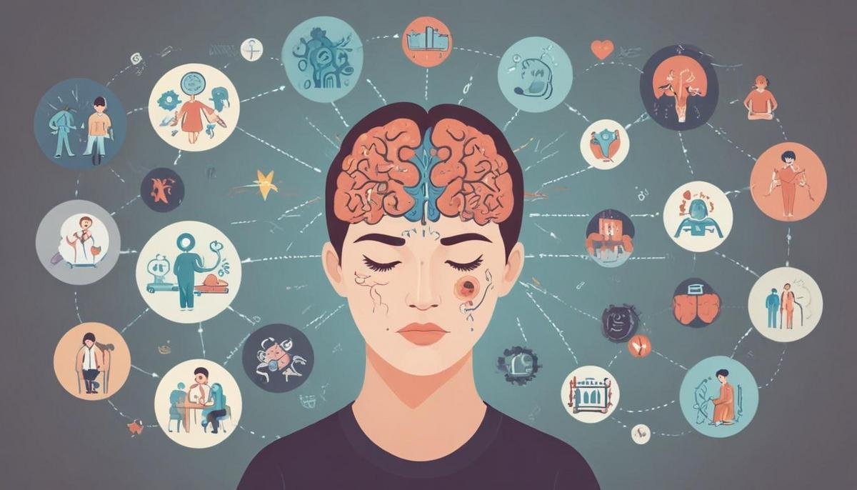 Como identificar sinais de problemas na saúde mental