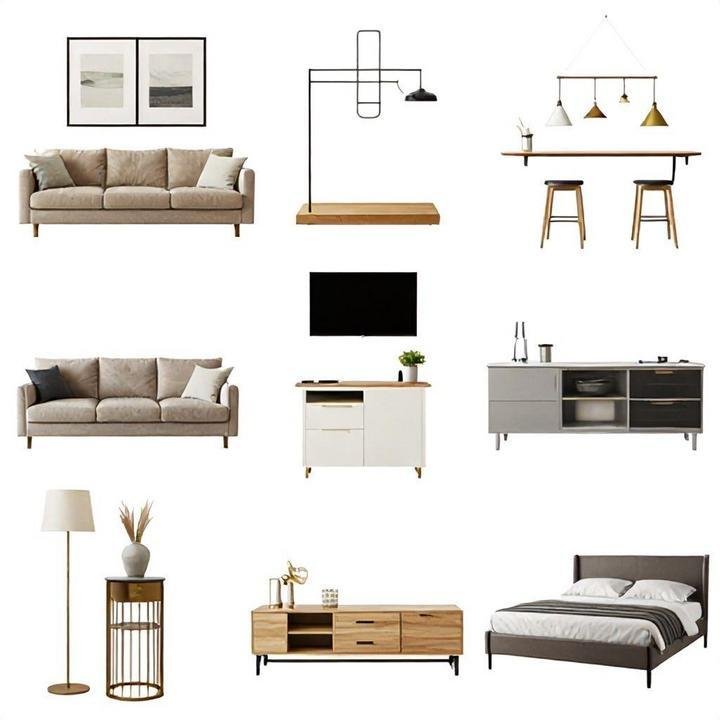 Conclusão: como a Shopee pode revolucionar sua decoração Conclusão: como a Shopee pode revolucionar sua decoração