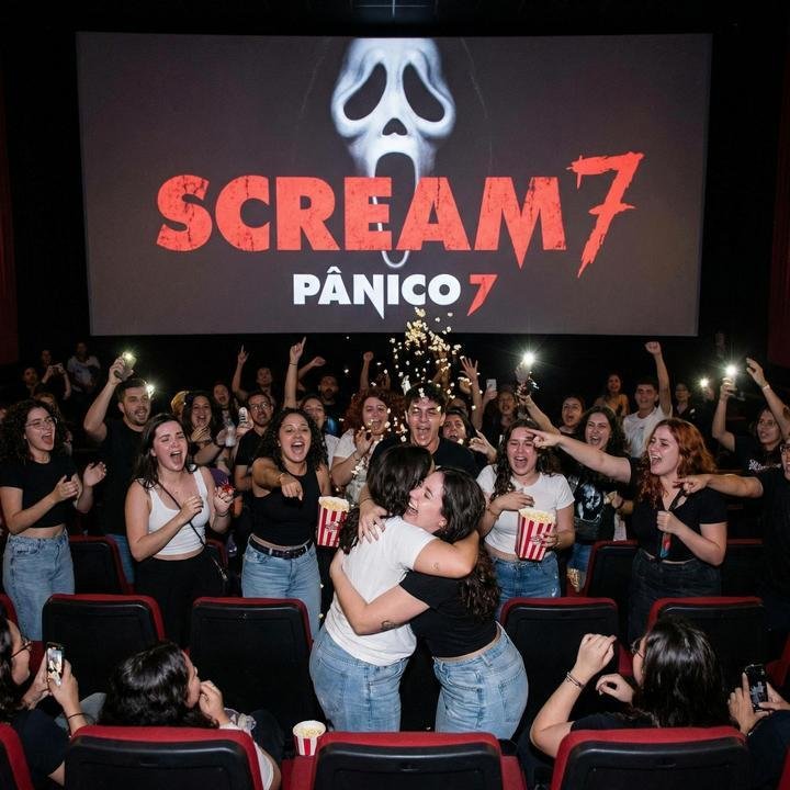 Conclusão Conclusão