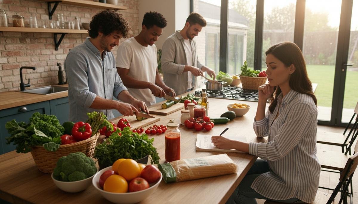 Otimização de contas e serviços