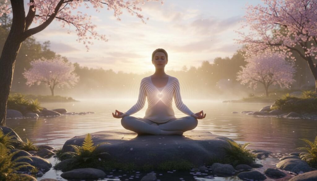 Reduzir estresse e ansiedade: técnicas eficazes que você precisa conhecer