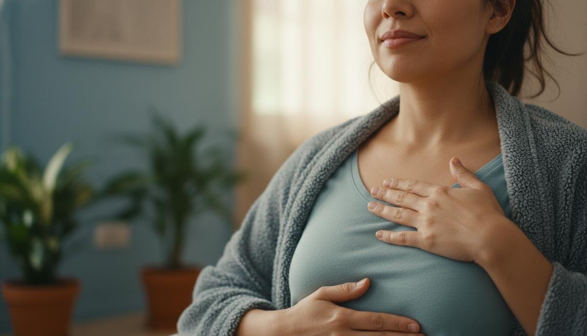 Relaxamento muscular progressivo e meditação