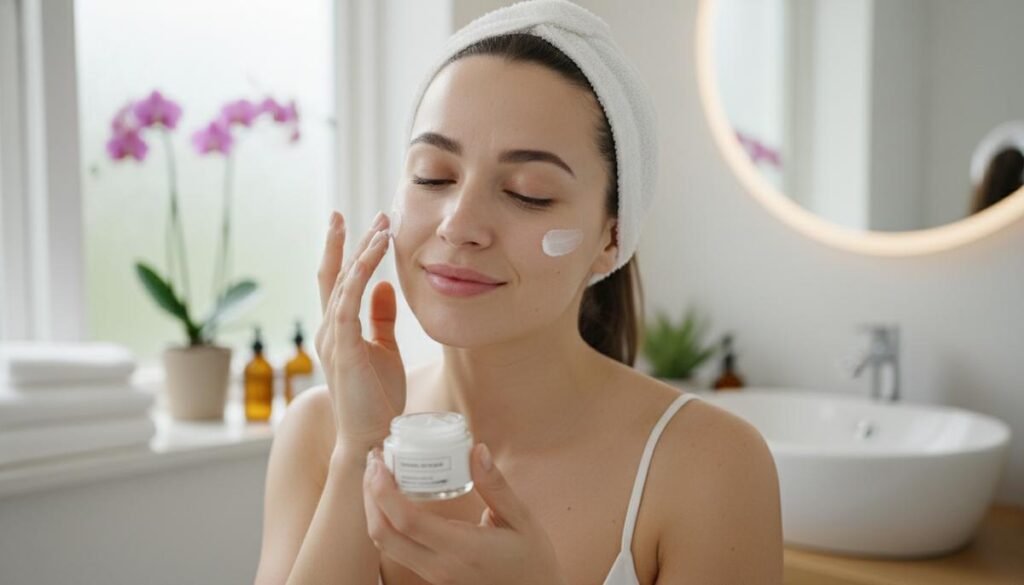 Rotina de skincare: descubra como transformar sua pele com passos simples e eficazes