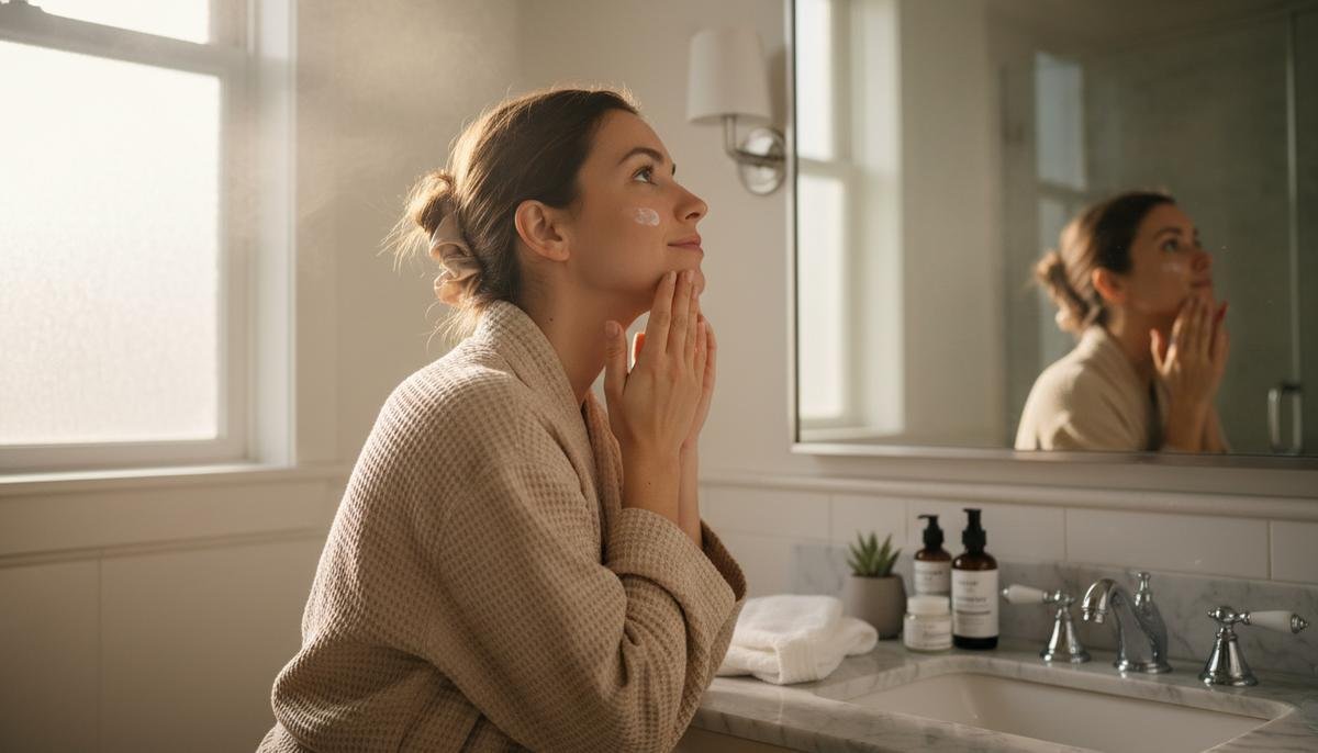 Alimentos e hábitos que influenciam sua pele