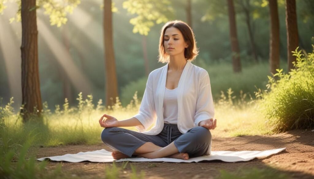 Saúde mental: descubra como cuidar do seu bem-estar emocional hoje