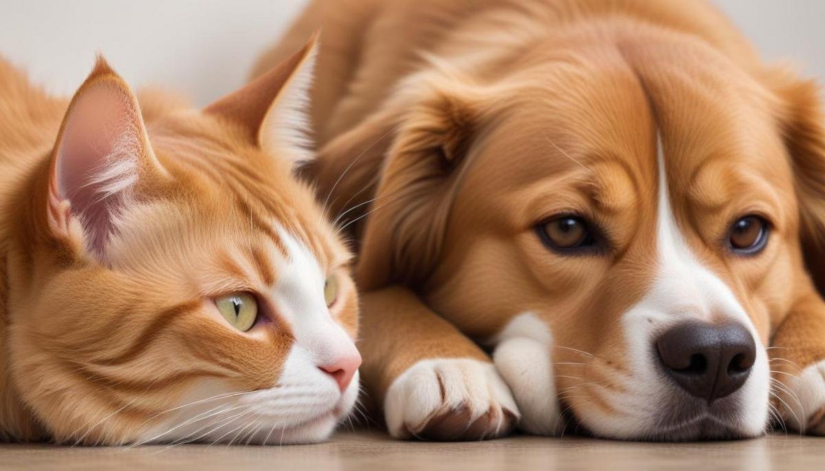 Práticas diárias para melhorar o bem estar animal Práticas diárias para melhorar o bem estar animal