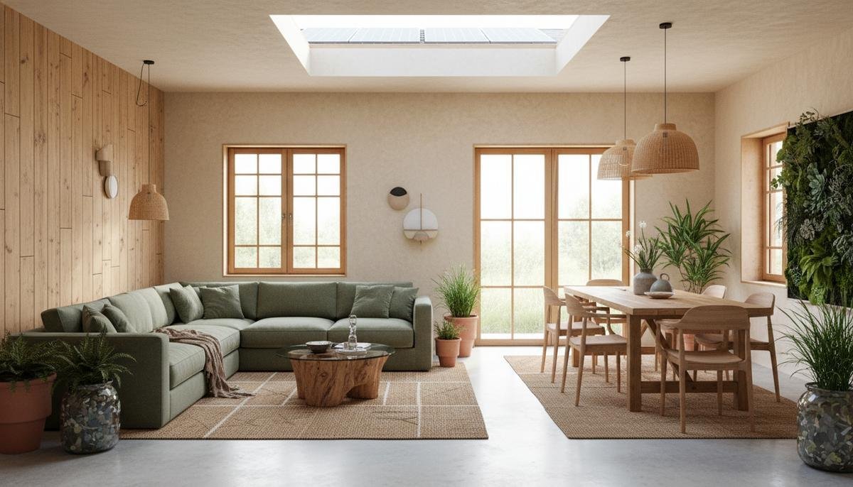 Conclusão: transformando seu espaço com a decoração moderna