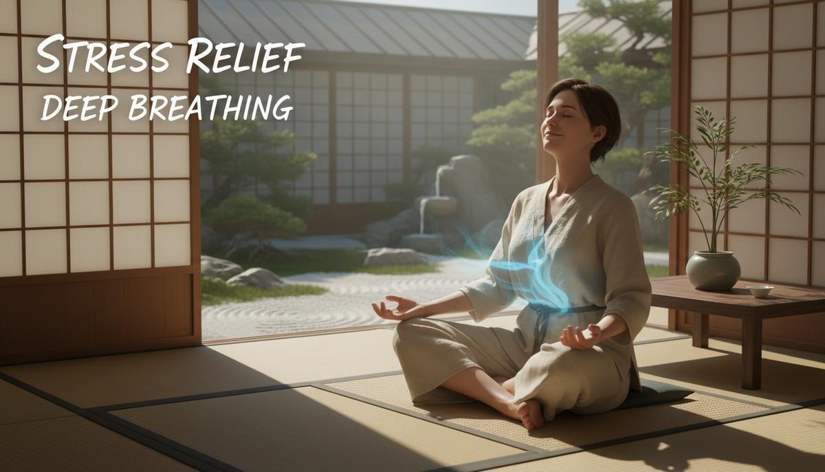 Hábitos diários que ajudam a controlar o estresse