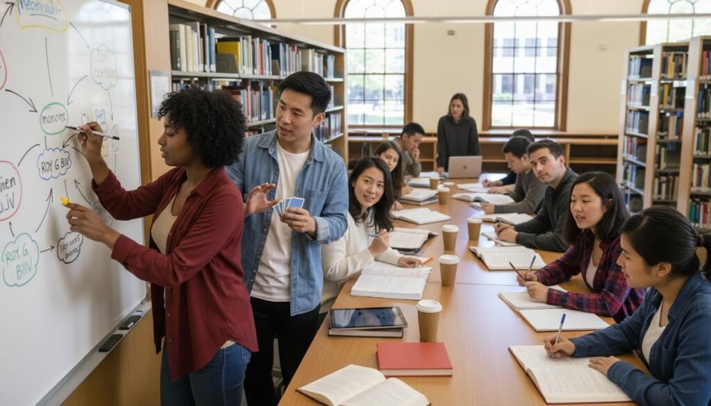 Técnicas de memorização: métodos eficientes para lembrar de tudo rápido