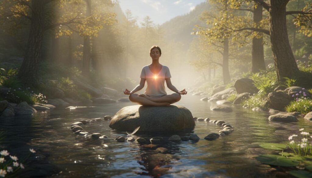 Técnicas de relaxamento: Como dominar o alívio instantâneo do estresse hoje