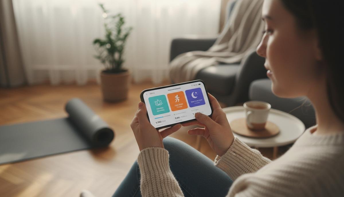 Conclusão: construindo uma vida de bem estar sustentável Conclusão: construindo uma vida de bem estar sustentável