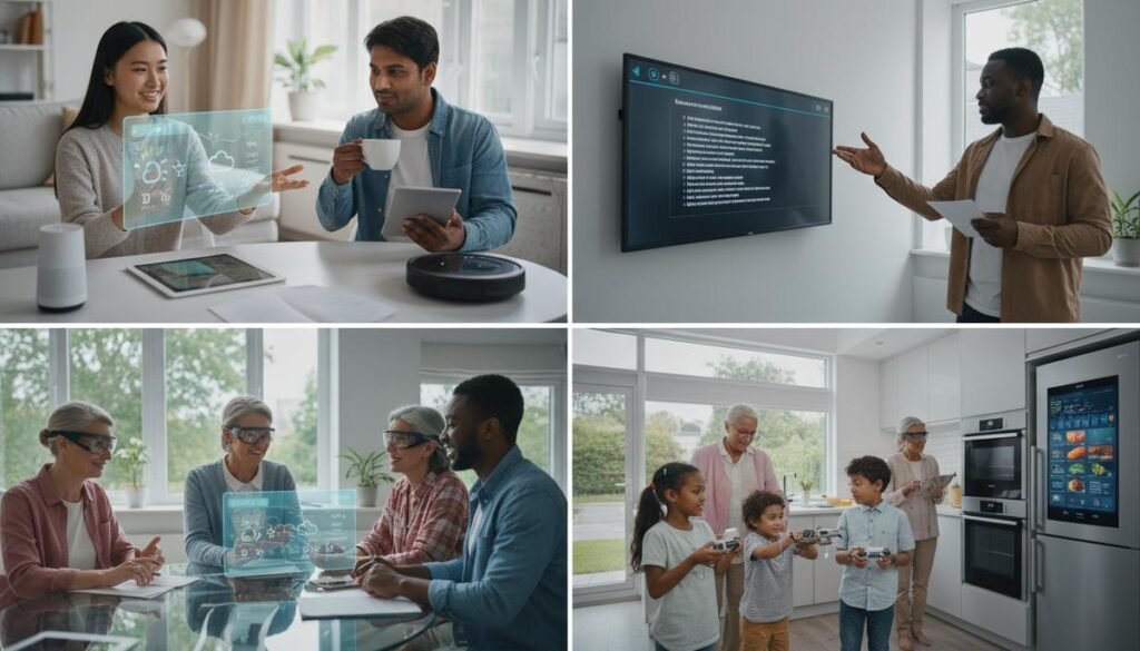 Tecnologia no dia a dia: como ela transforma sua rotina e impulsiona seu potencial