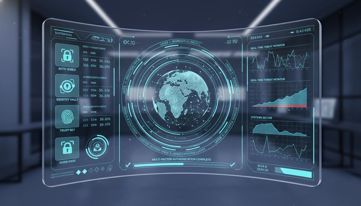Conclusão: mantendo a segurança na internet no seu dia a dia