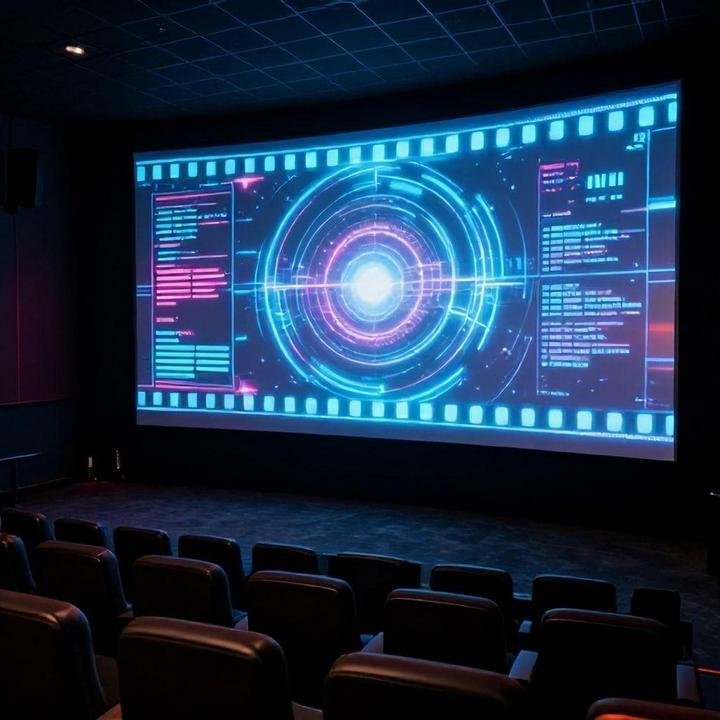 Como os filmes de 2025 podem influenciar a cultura pop Como os filmes de 2025 podem influenciar a cultura pop