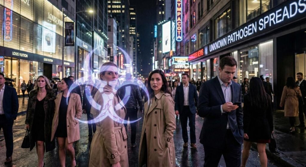 The Beauty a serie: descubra o que esconde o preço da perfeição na série