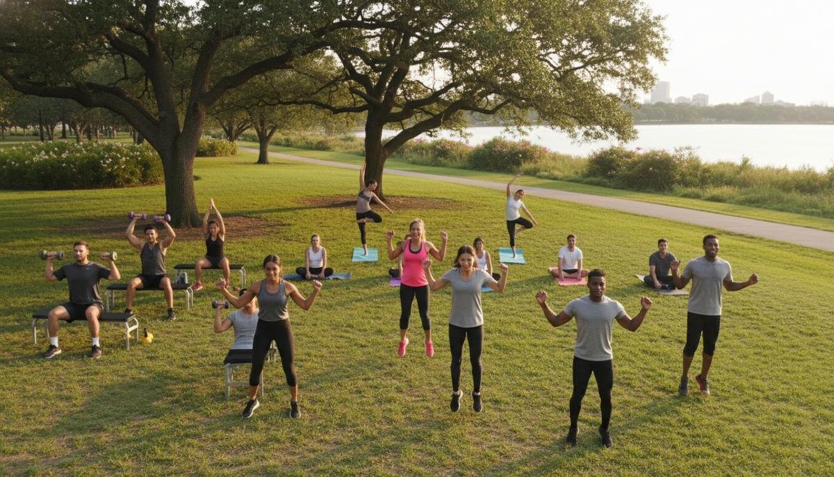 Duração e frequência recomendadas para resultados reais