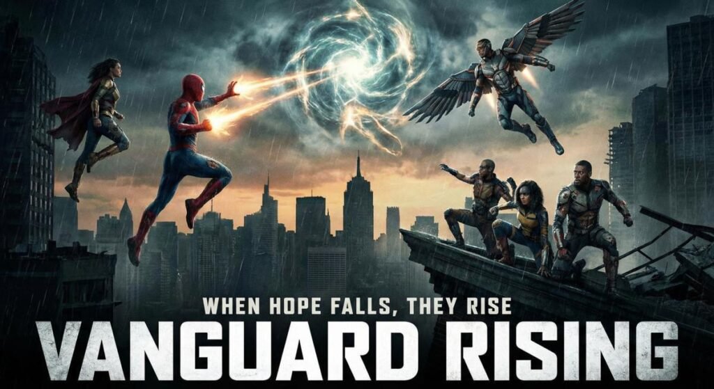 Vingadores Doomsday data de estreia e elenco: tudo que você precisa saber agora