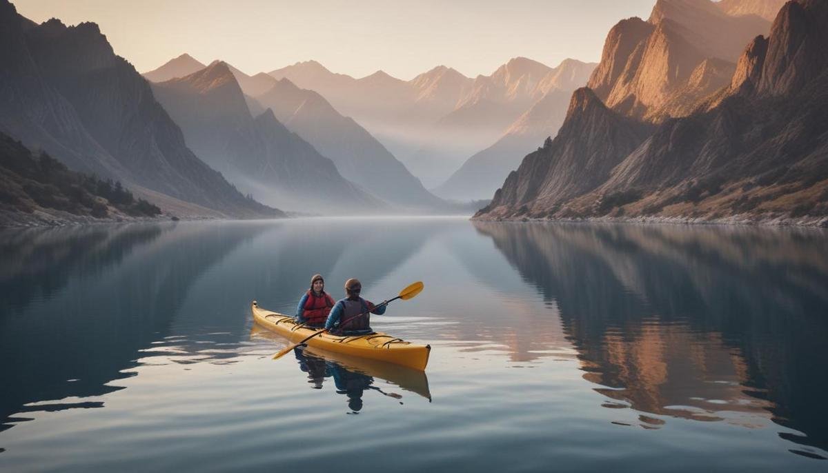 Hospedagem com toque de luxo romântico