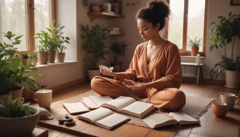 Autocuidado diário: descubra como transformar sua rotina para viver melhor já