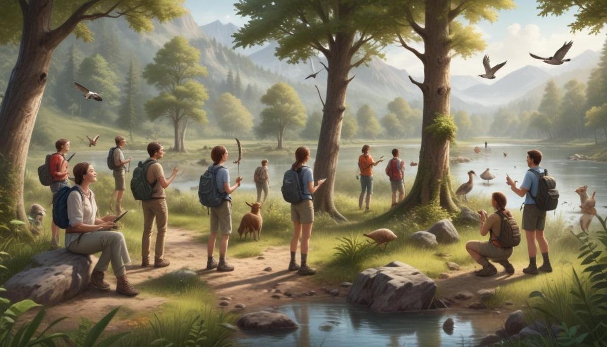 Melhores destinos para turismo ecológico no Brasil