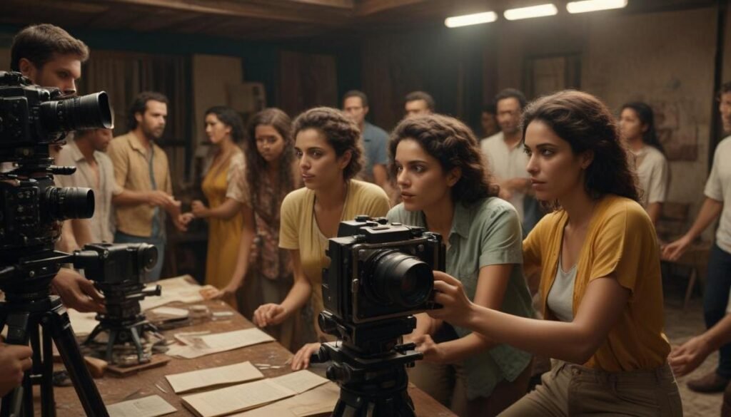 Cinema brasileiro: descubra as transformações e os segredos da nossa sétima arte Cinema brasileiro: descubra as transformações e os segredos da nossa sétima arte