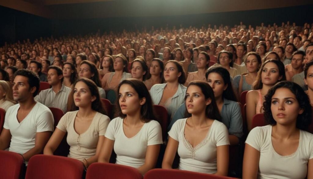 Cinema brasileiro: descubra os segredos que moldam essa arte única no Brasil