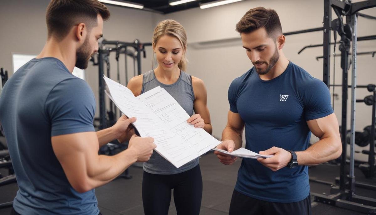 Equipamentos essenciais e adaptações para treino funcional Equipamentos essenciais e adaptações para treino funcional