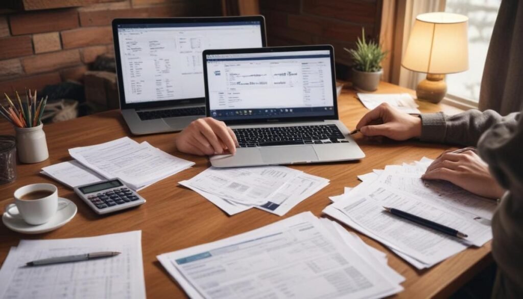 Controle gastos: estratégias eficazes para evitar desperdícios e economizar mais