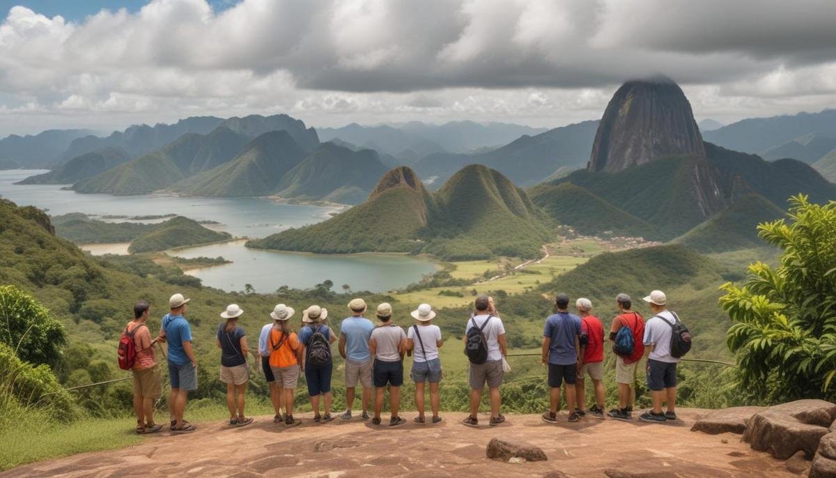 Conclusão: aproveite o melhor do seu destino nacional