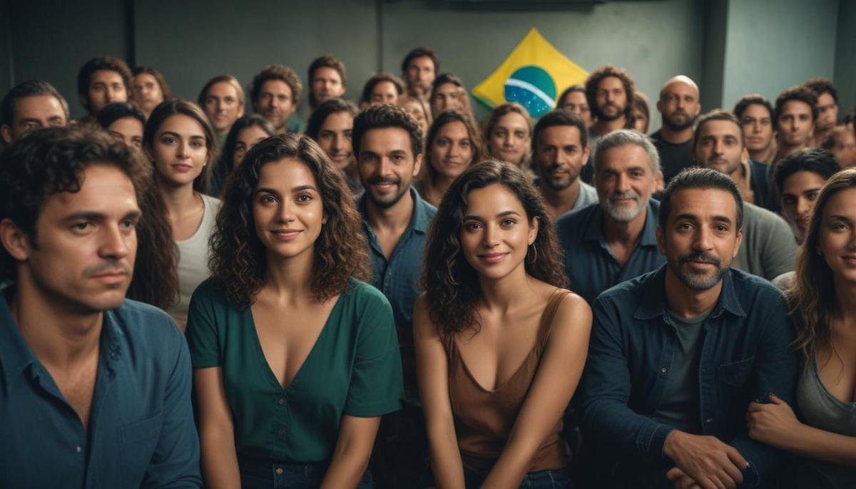 Conclusão: o futuro e a importância do cinema brasileiro