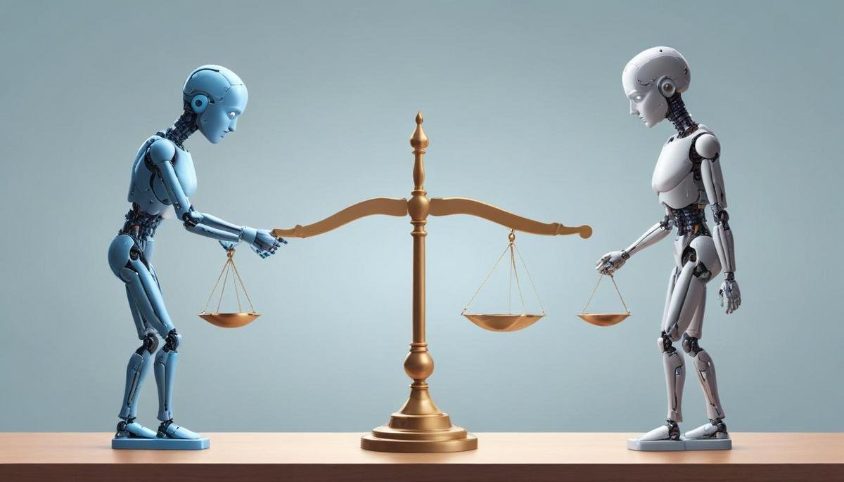 Conclusão e o futuro da inteligência artificial