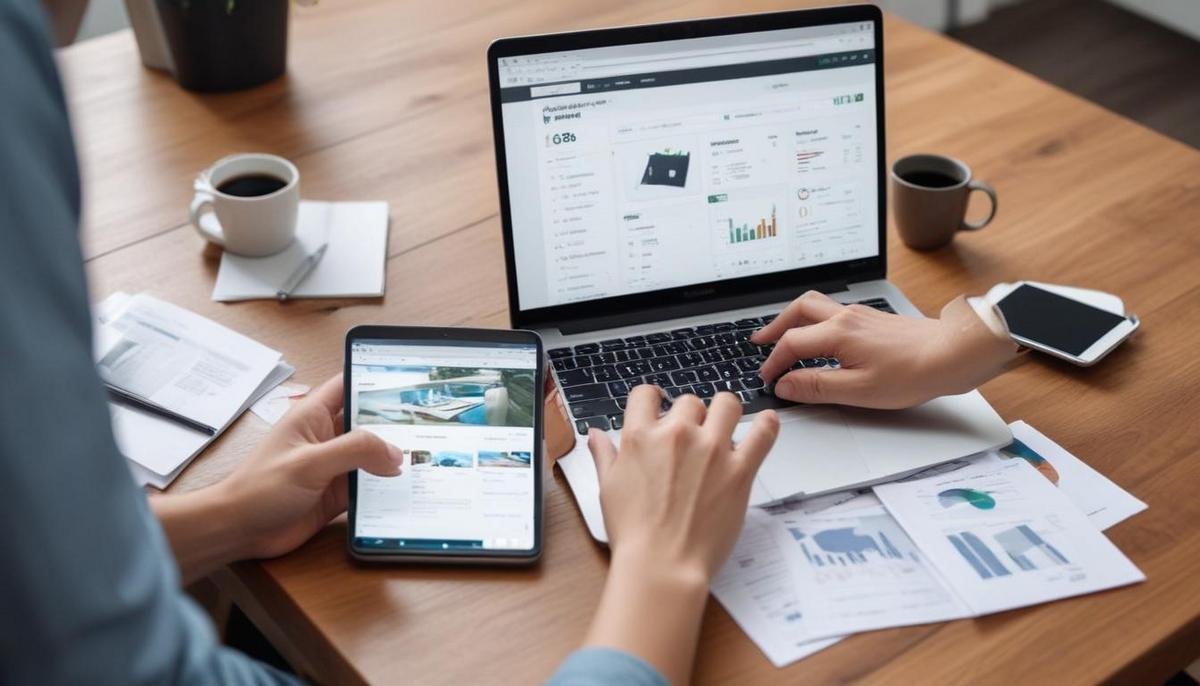 Conclusão: faça a escolha certa para seu smartphone novo