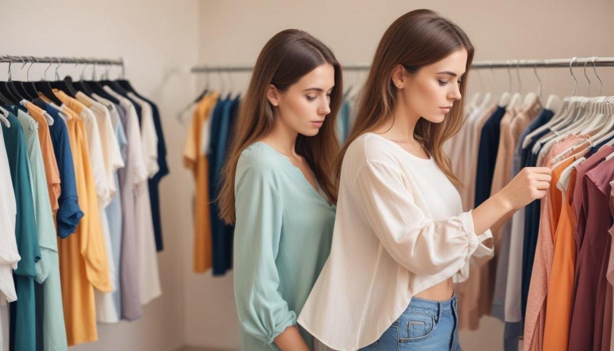 Conclusão: por que seguir a tendência verão faz diferença no seu guarda-roupa