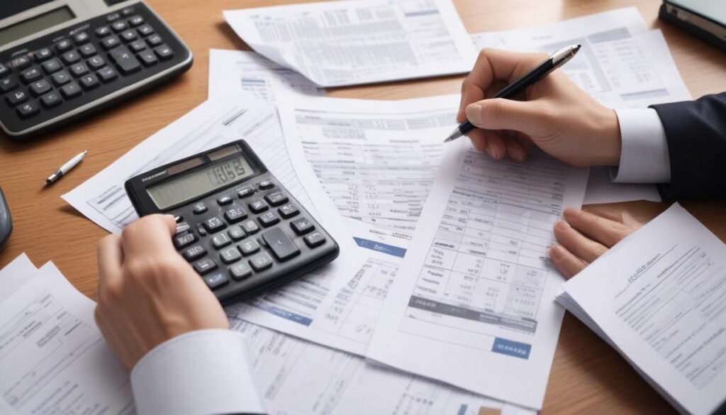 Economia mensal: como conquistar estabilidade financeira sem apertos no orçamento