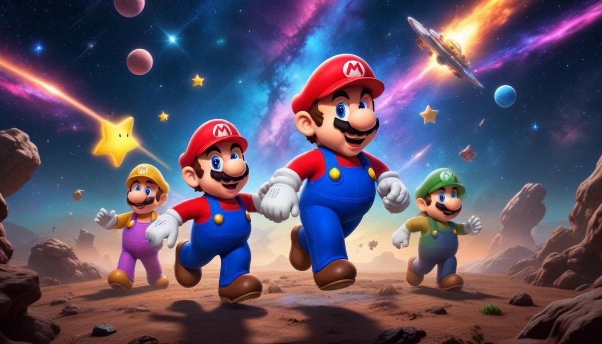 Elenco e dubladores confirmados