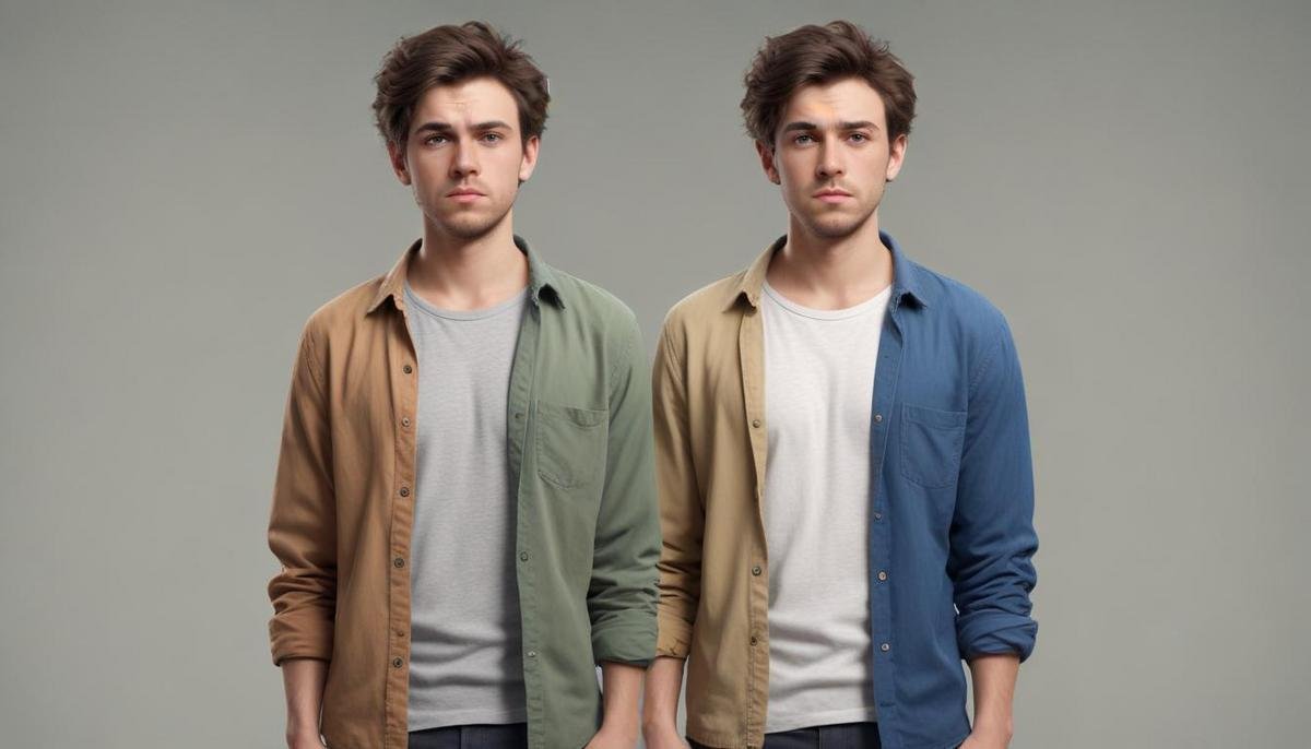 Conclusão: como o look casual pode transformar seu dia a dia