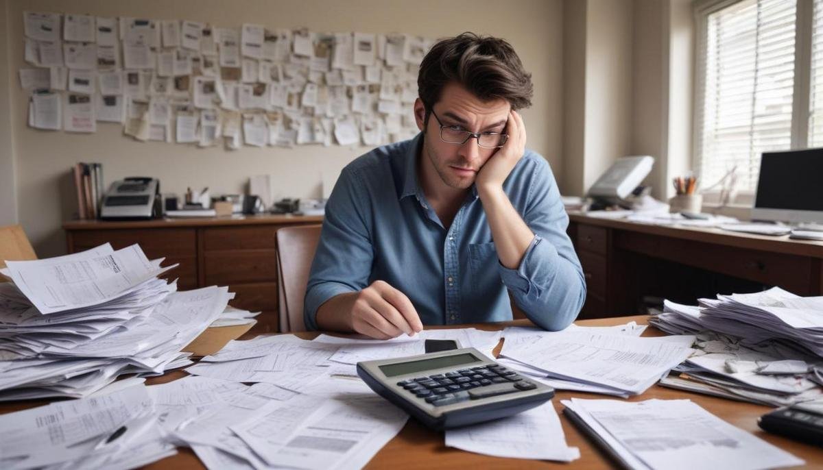 Como montar um orçamento pessoal que funciona Como montar um orçamento pessoal que funciona