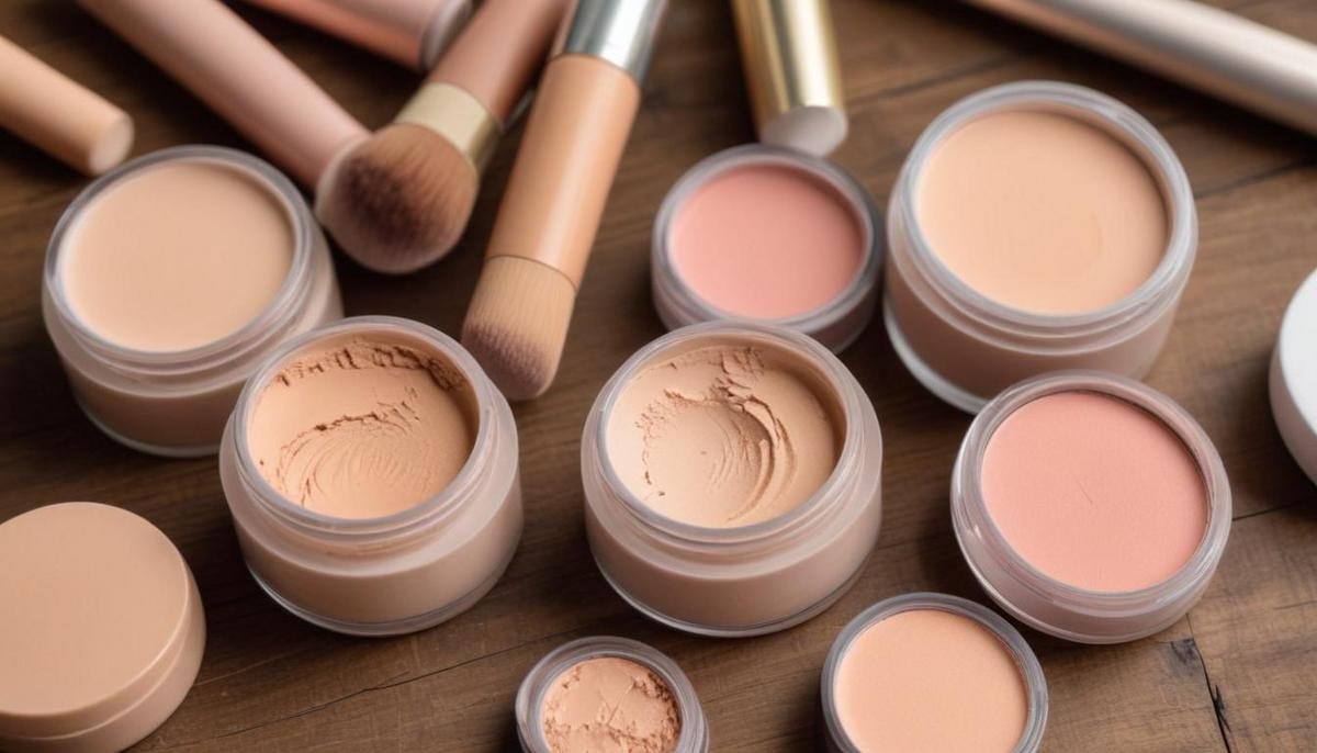 Passo a passo para criar uma maquiagem natural sem erros