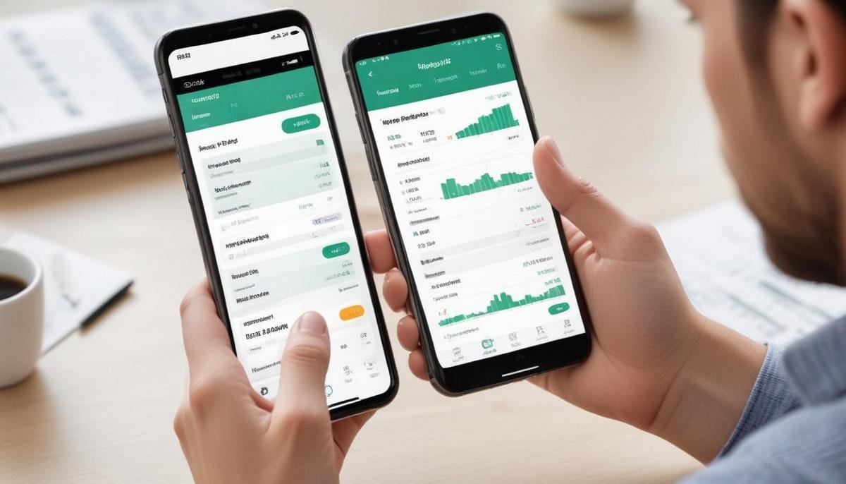 Conclusão: consolidando hábitos para uma economia mensal sustentável