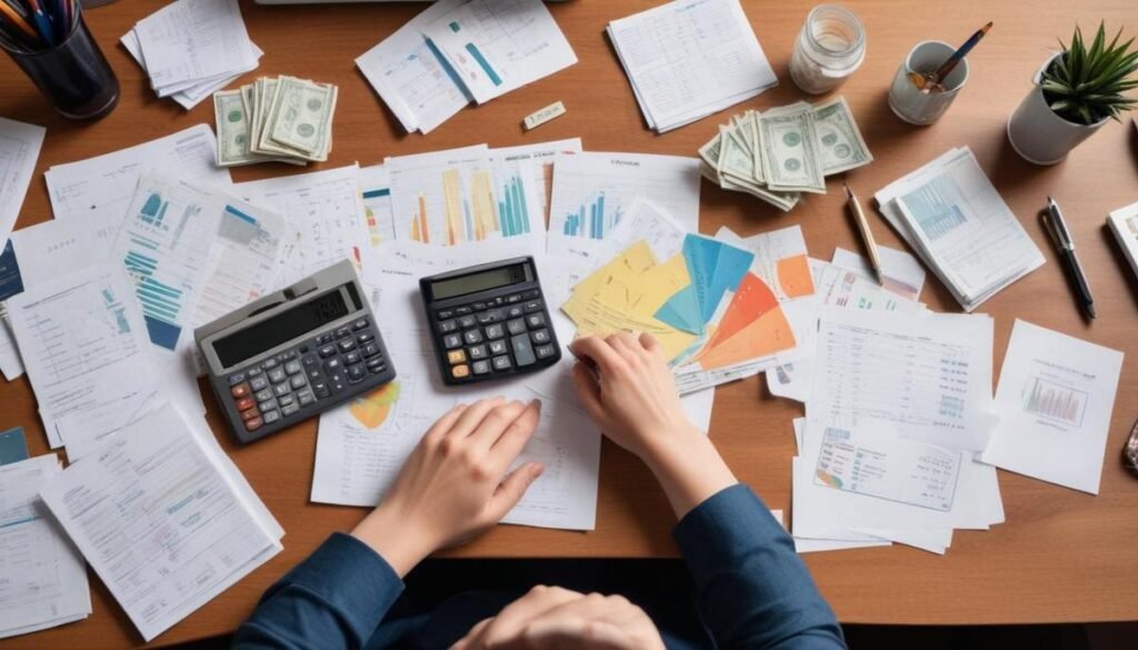 Finanças pessoais: como organizar seu dinheiro para conquistar sua liberdade financeira Finanças pessoais: como organizar seu dinheiro para conquistar sua liberdade financeira