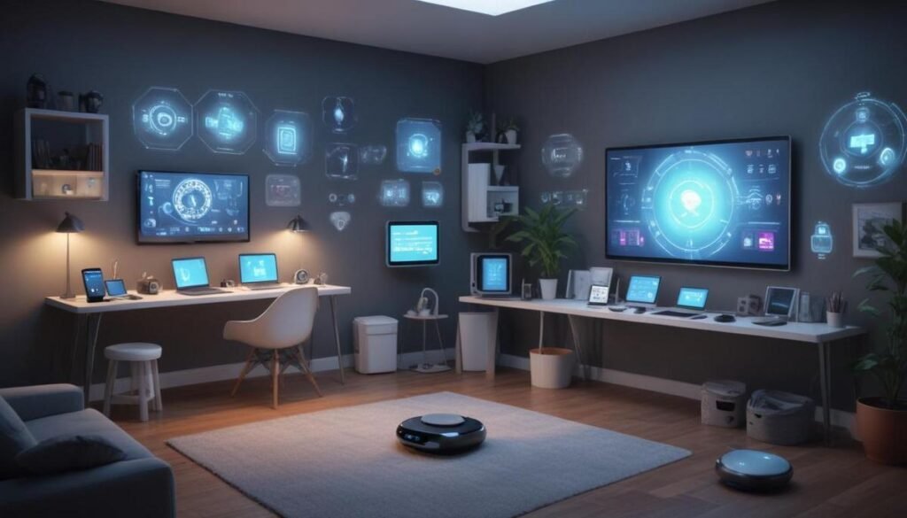 Gadgets 2026: descubra as tecnologias que vão revolucionar seu dia a dia