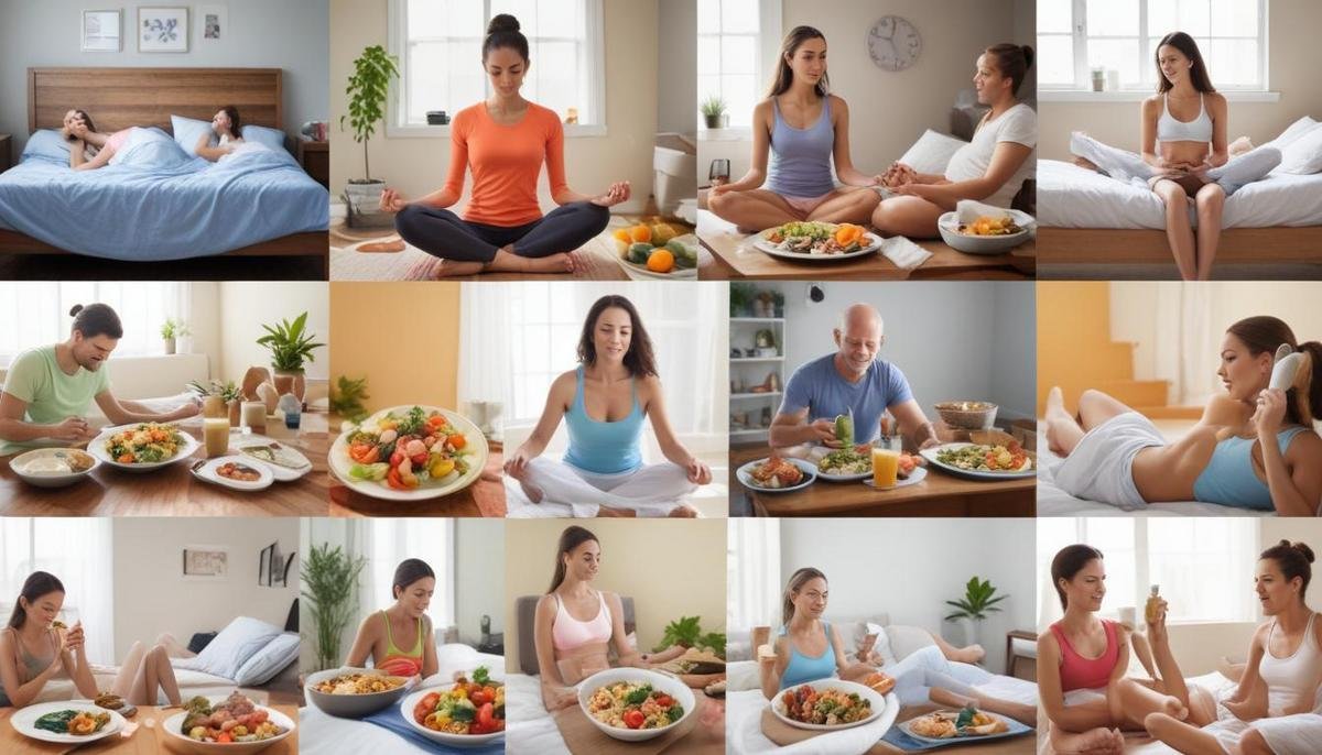 Como o estresse afeta a qualidade de vida e como gerenciá-lo Como o estresse afeta a qualidade de vida e como gerenciá-lo