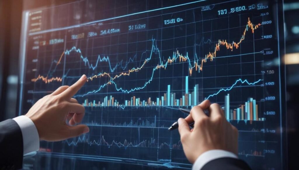 Investimento renda: como garantir ganhos reais e segurança no seu dinheiro